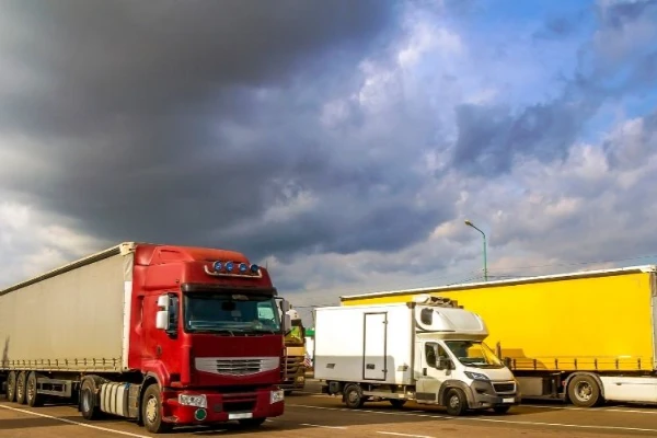 Aksaray Çanakkale Nakliyat Ambarları
